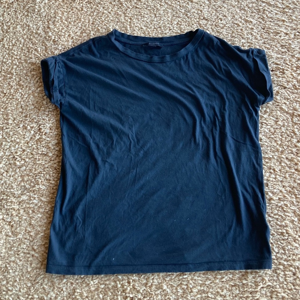 Allsaints Cora T-shirt